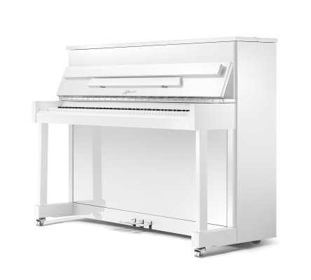 Preview: RITMÜLLER Klavier Classic 110 EU